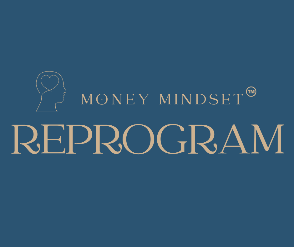 Money Mindset Reprogram